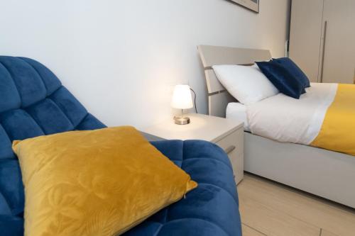 Casa vacanza Valentina - Downtown Bergamo, Bergamo (fotografie 9)
