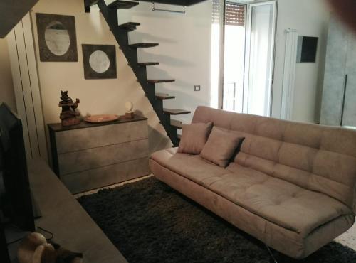 Casa confort - Napoli centro, Naples (photo 8)