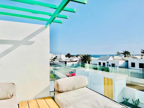 CIH Apartments - 주변 환경