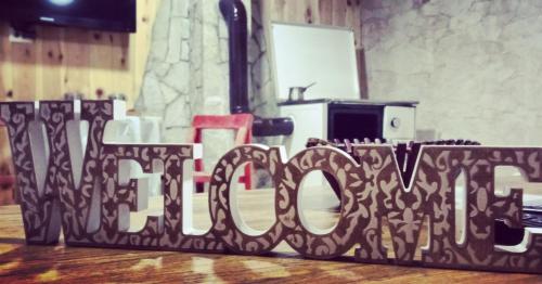 Dapur, Crkvine Cottage in Kolasin