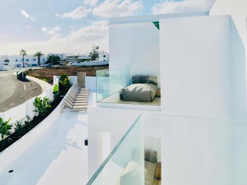 CIH Apartments - 전망