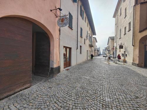 Vedere, All'Imperatore in Cherasco