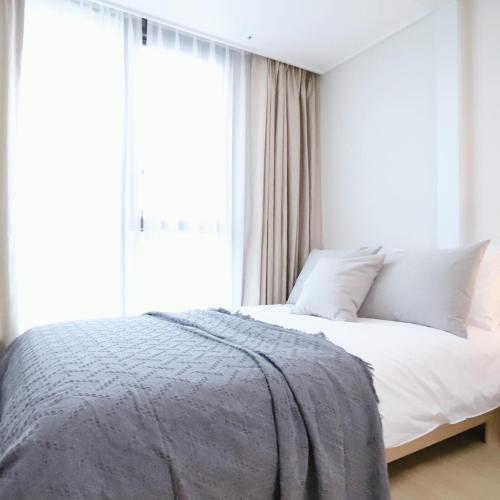 Apartment THE SHARE Myeongdong, Soul (fotografie 4)