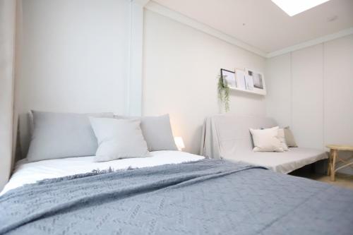 Apartment THE SHARE Myeongdong, Soul (fotografie 5)