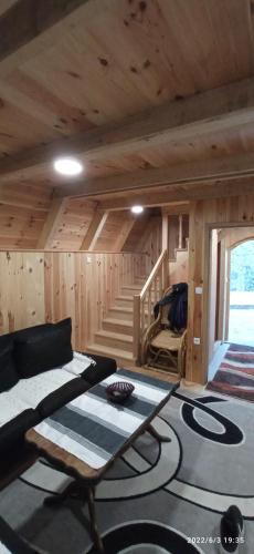 Crkvine Cottage in Kolasin