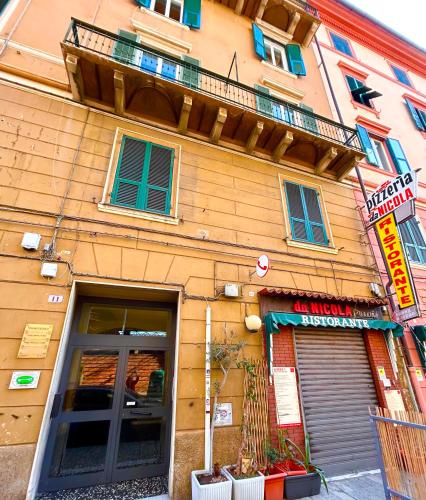 Central Savona 5