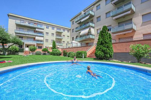 LITORAL COSTA DORADA - MILLET Only familias