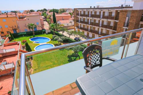 LITORAL COSTA DORADA - MILLET Only familias