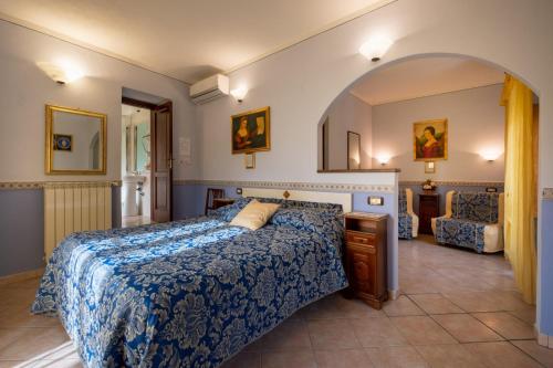 B&B Il Tufo Rosa, Pitigliano
