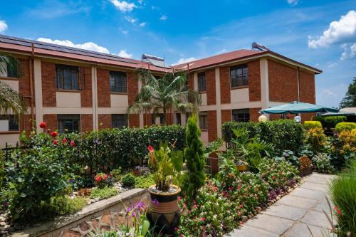 Acacia Hotel Mbarara in Mbarara