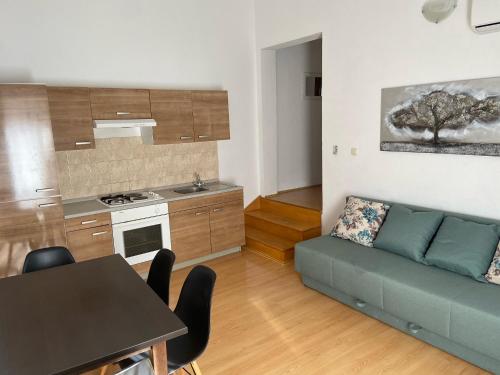  Apartman Polegubic in Biograd na Moru