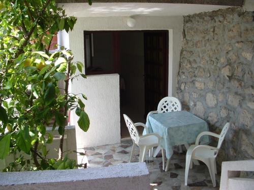  House Kampor (895) in Kampor