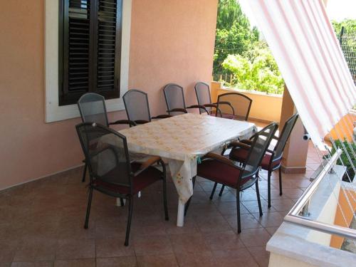 Guesthouse Privlaka (821) - Location saisonnière - Privlaka