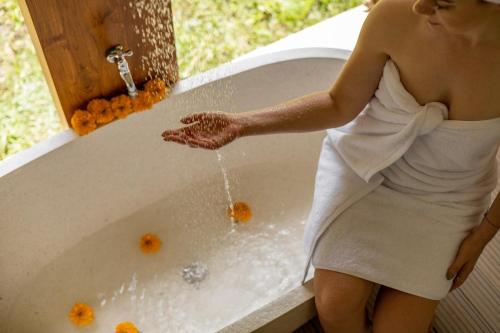 Nadi Nature Resort - Adults Only in Bali