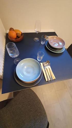 Apartment_BaLi in Eggenstein-Leopoldshafen