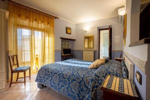 B&B Il Tufo Rosa 3