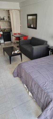 RECOLETA STUDIO, Buenos Aires (fotografie 2)