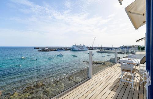 Casa Lola y Elena - Playa Blanca, Lanzarote