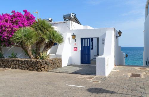Casa Lola y Elena - Playa Blanca, Lanzarote