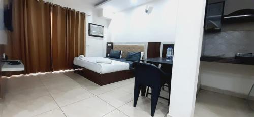 Hotel Singh Residency Medanta New Delhi and NCR