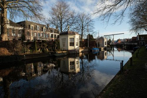 Grand Monumental Residence Edam