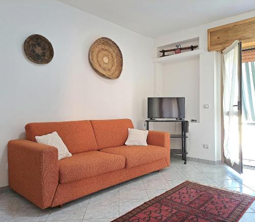 Costa vacanze in low cost - IUN P2923 in Villaputzu