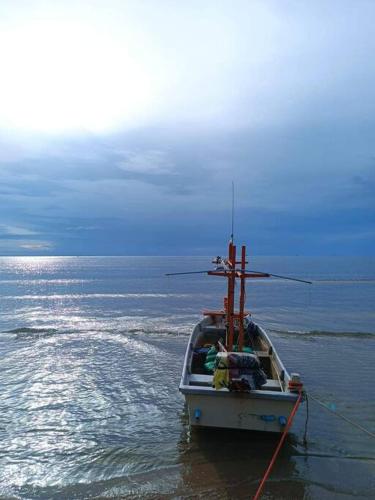 Seaview Studio with beach access Hua Hin KhaoTao