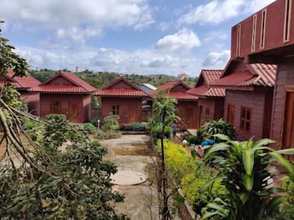 Phanyro Guesthouse