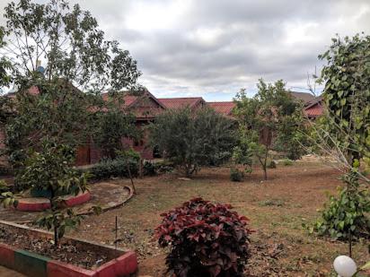 Phanyro Guesthouse