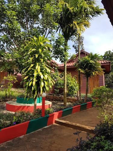 Phanyro Guesthouse