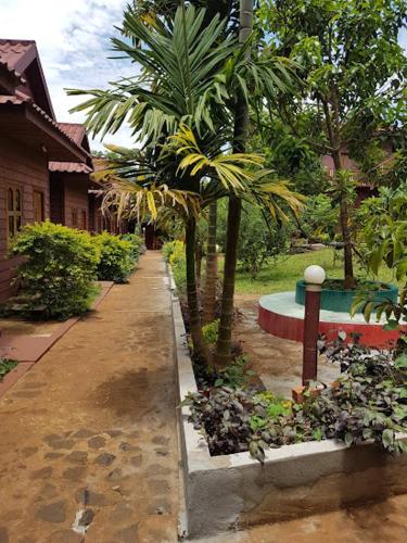 Phanyro Guesthouse