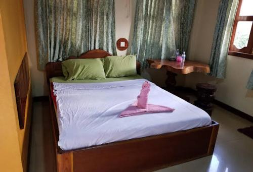 Phanyro Guesthouse