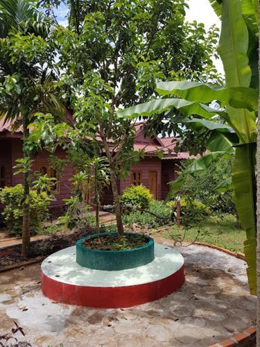 Phanyro Guesthouse