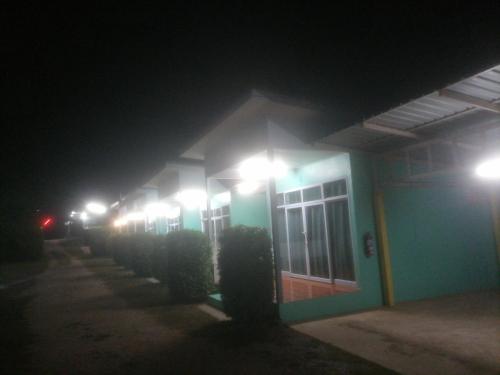 . เบิ่งโขง​ รีสอร์ท​ บ้านสีกายใต้​ หนองคาย