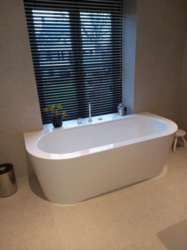 Vannituba, B&B Huize Placida in Boxmeer