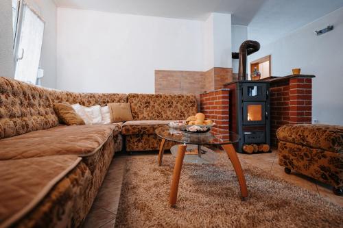 CosyHouse-Kupres in Kupres