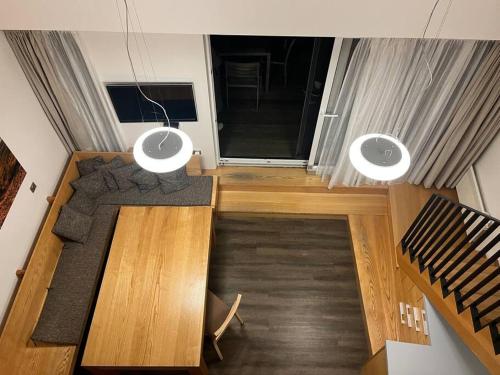 Palava eu 8 - Apartment - Pavlov