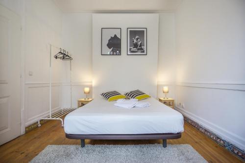  Original Lisbon Guesthouse, Pension in Lissabon