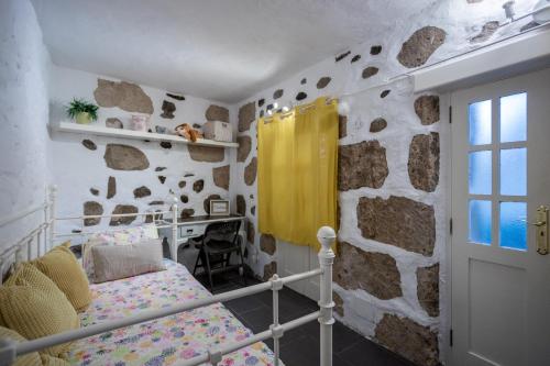  Flatguest La Casona Roja in Santa Brígida