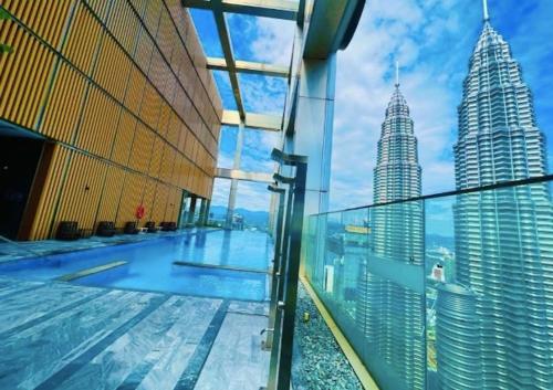 Tropicana The Residences KLCC By Luxury Suites, Kuala Lumpur (fotografie 4)