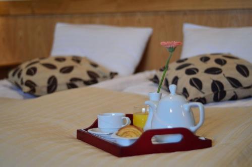 Hotel - Restaurant Gonduzo - image 7