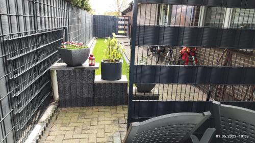 Skats, Business Apartment Parkplatz Glasfaser Selbst Check-in in Steinfeld (Oldenburg)