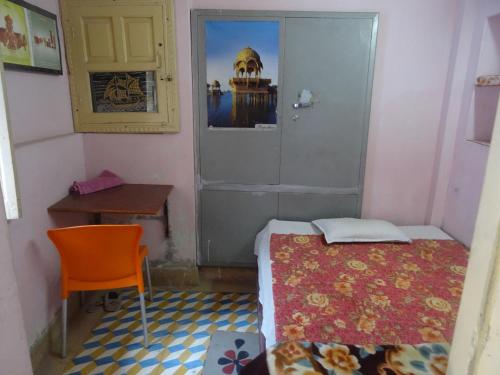 Amar Niwas Homestay Guesthouse