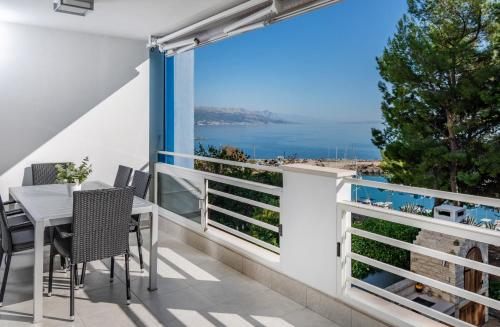 Hermosa Luxury Apartment, Split (Foto 9)