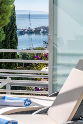 Hermosa Luxury Apartment, Split (Foto 7)