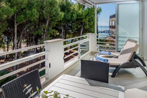 Hermosa Luxury Apartment, Split (Foto 5)
