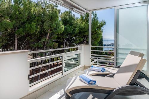 Hermosa Luxury Apartment, Split (Foto 6)