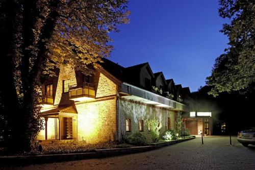 . Hotel Busch-Atter