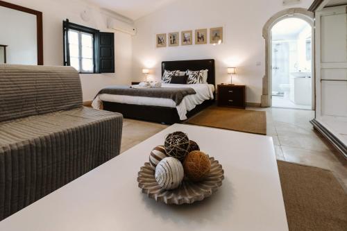 Óbidos Casa Antonio Moreira 3-Star Hotel suite