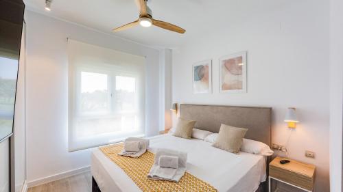 Granada Beach & Golf Apartments - image 12